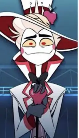 Profile image of Lucifer Morningstar