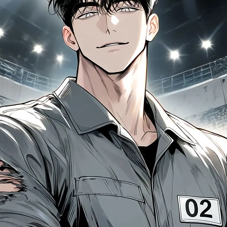 FlimsyTime5617의 Convict Games