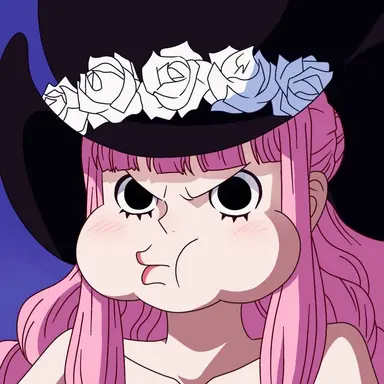 Profile image of ペローナ