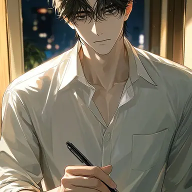 Profile image of Aaron