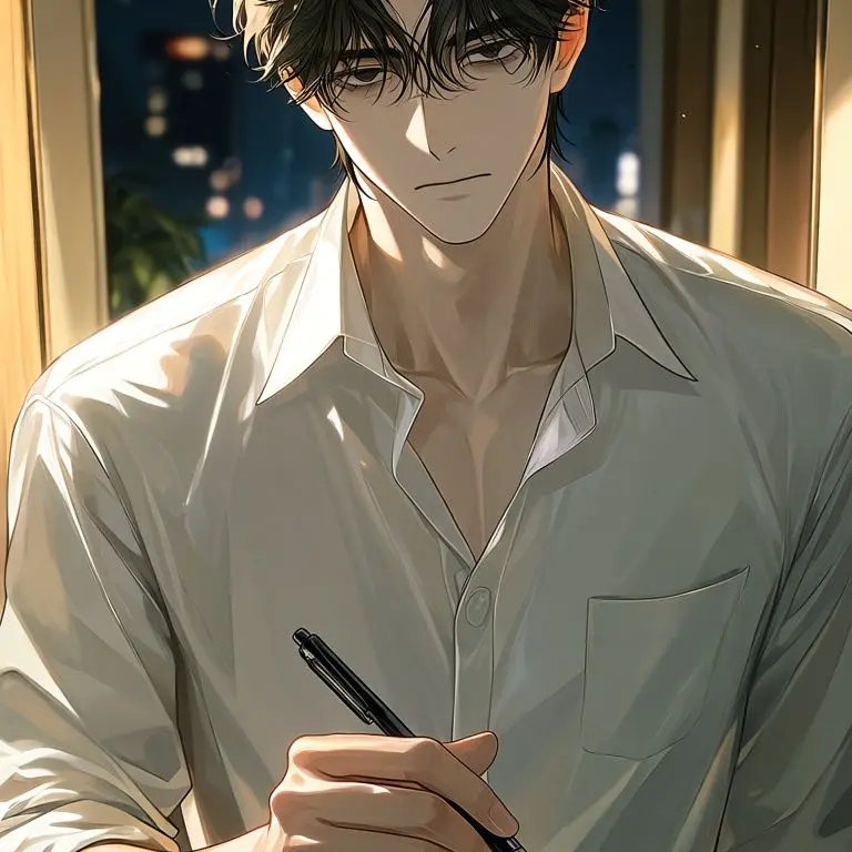 SimpleEland0769의 Aaron