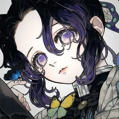 Profile image of 쿄쵸우 시노부