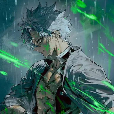 Profile image of 시나즈가와 사네미