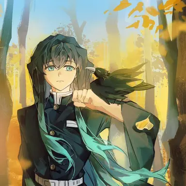 Profile image of 토키토 무이치로