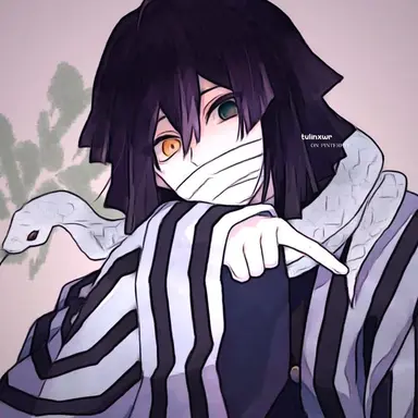 Profile image of 이구로 오바나이