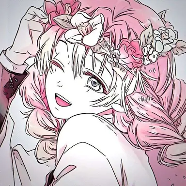 Profile image of 칸로지 미츠리