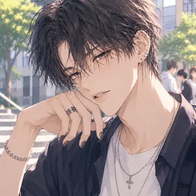 Profile image of Ryo