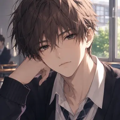 Profile image of Shinya