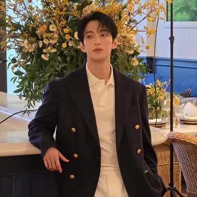 Profile image of Lee Seokmin
