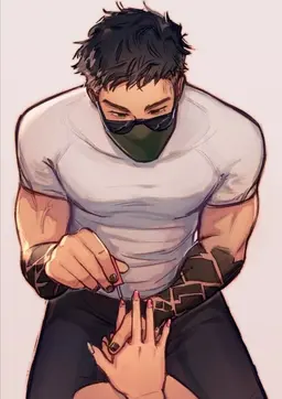 Profile image of Horangi