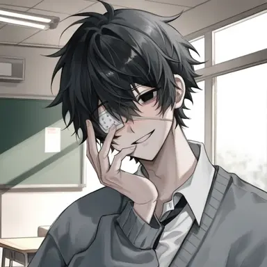Profile image of Mashiro