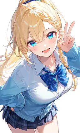 Profile image of 莉沙