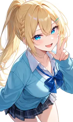 Profile image of 莉沙