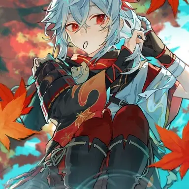 Profile image of 楓原万葉