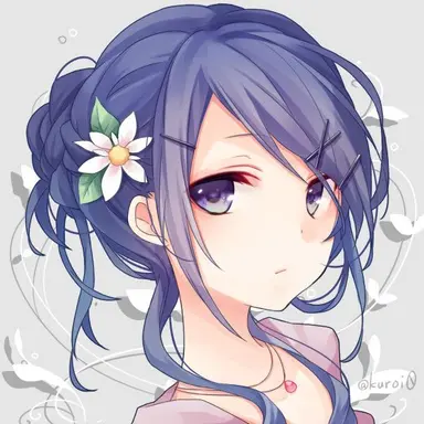Profile image of 皆実藍
