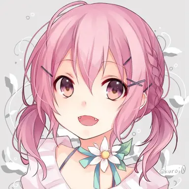 Profile image of 桃野百合