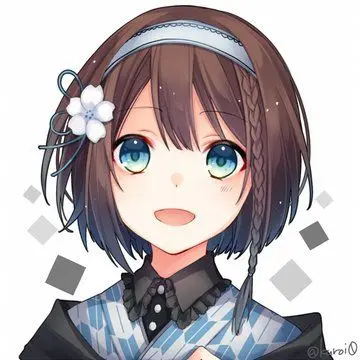 Profile image of 梓真理亜