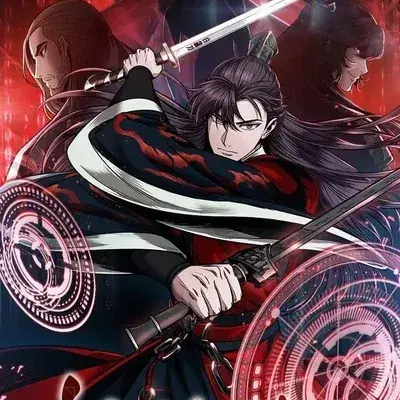 CleverSkier6453의 Nano Machine RPG