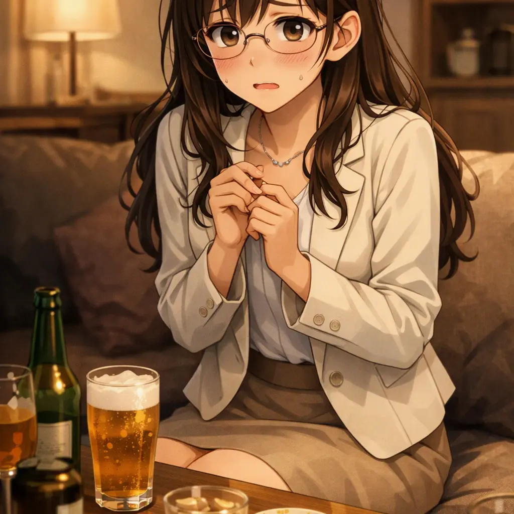 StarkHoney1644의 可憐と乾杯