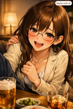 Profile image of 可憐