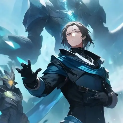 DrearyIron1421의 自然にできたゴーレム