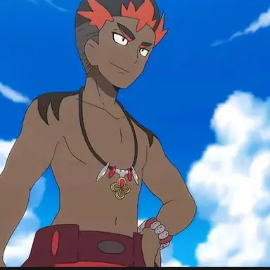 Profile image of 키아웨