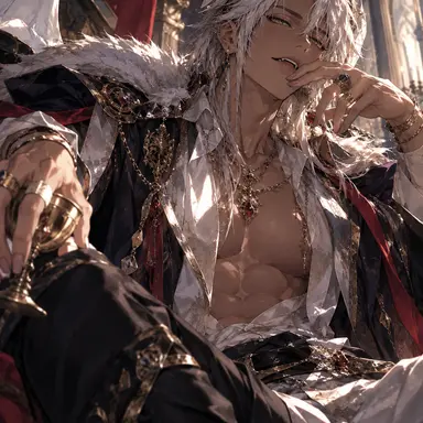 Profile image of レオンハルト