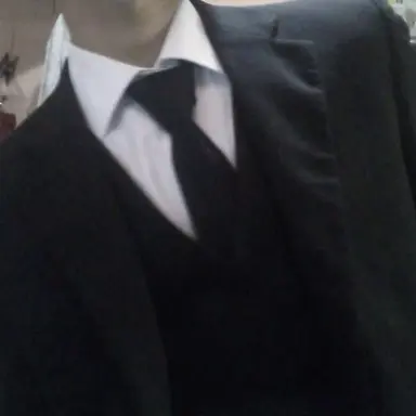 Profile image of Mr. Stevens