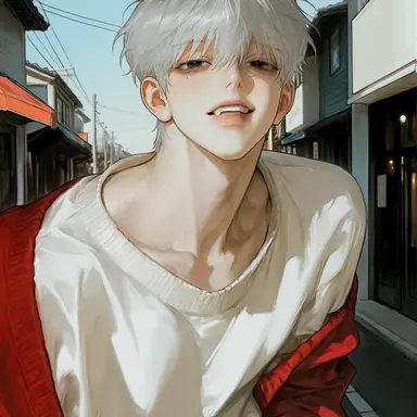 Profile image of 차이주
