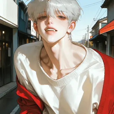 Profile image of 차이주