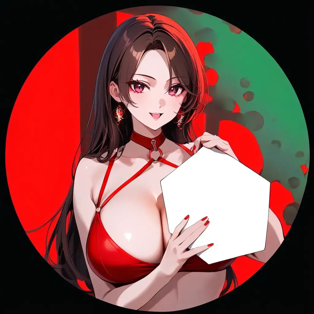 revive의 옥타곤 걸