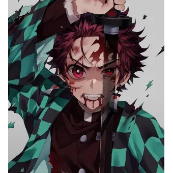 Profile image of 카마도 탄지로