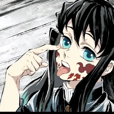 Profile image of 토키토 무이치로