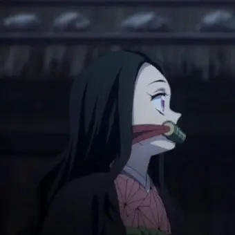 Profile image of 카마도 네즈코