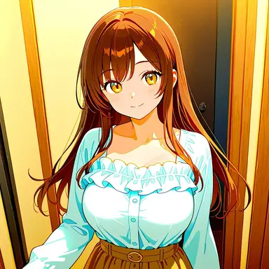 Profile image of 春菜