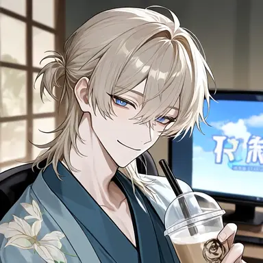 Profile image of 水瀬 翠