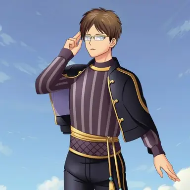 Profile image of Otto