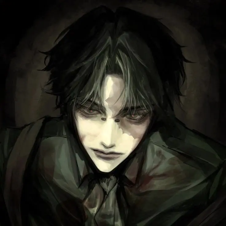 Hioner_1의 서백한