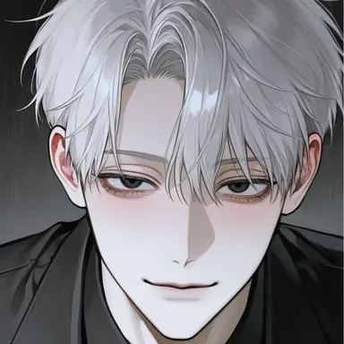 Profile image of 루시안