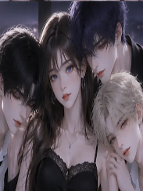 HEEYA0410의 Don't Get the Wrong Idea!