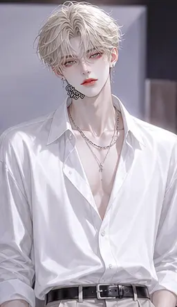 Profile image of Seo Jun-hyuk