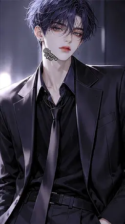 Profile image of Yoon Si-yoon