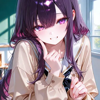 Profile image of 咲