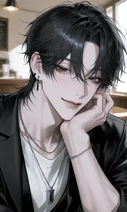 Profile image of 影山 睦都