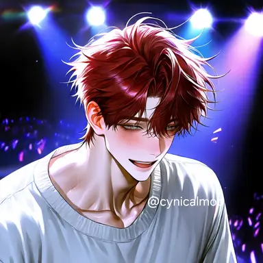 Profile image of 황지수