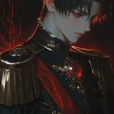 Profile image of クロードオリファント