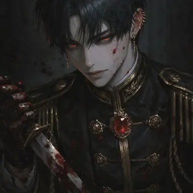 Profile image of クロードオリファント