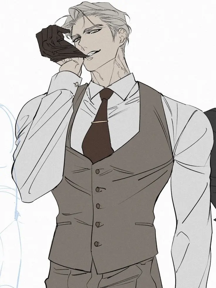 AcridCoati8766의 당신은 그의 사냥감이다