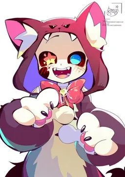 Profile image of インク
