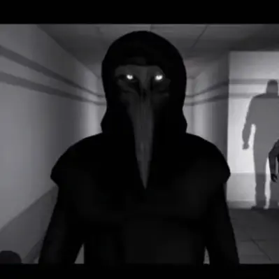 BrownFart2026의 scp가족